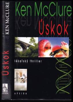 Ken McClure: Úskok
