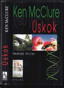 Úskok - Ken McClure (2002, Apsida) - ID: 598125