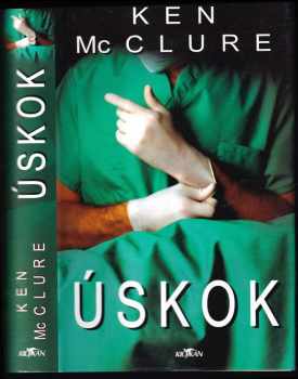 Úskok