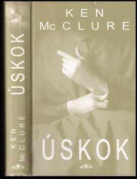 Úskok