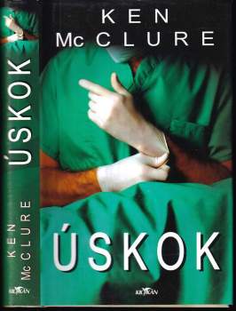 Ken McClure: Úskok