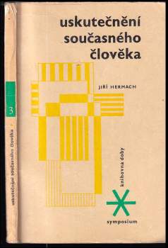 Uskutečnění současného člověka