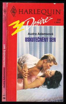 Uskutečněný sen