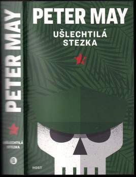 Ušlechtilá stezka