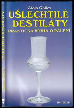 Ušlechtilé destiláty