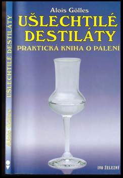 Ušlechtilé destiláty