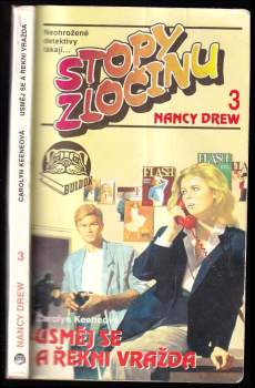 Usměj se a řekni vražda