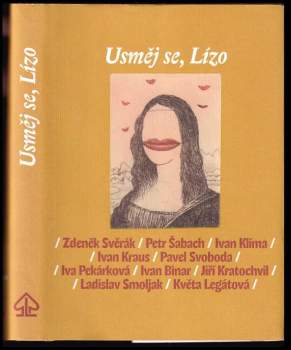 Usměj se, Lízo