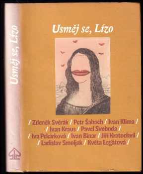 Usměj se, Lízo