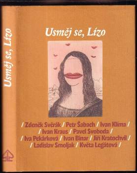 Usměj se, Lízo