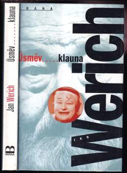 Úsměv _ _ _ _ _ _ _ _klauna