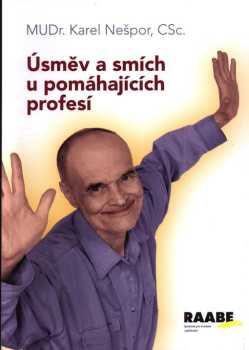 Úsměv a smích u pomáhajících profesí