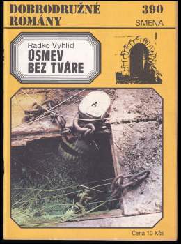 Úsmev bez tváre