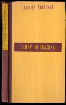 Úsměv do prázdna