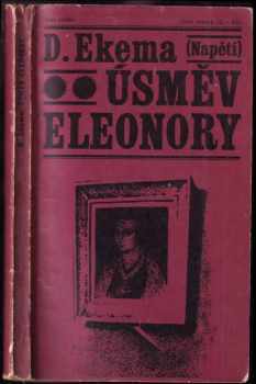 Úsměv Eleonory