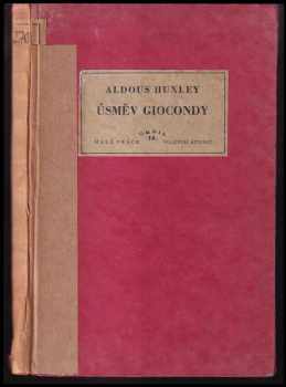 Aldous Huxley: Úsměv Giocondy