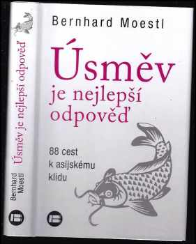 Úsměv je nejlepší odpověď