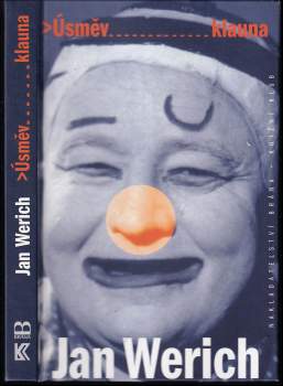 Jan Werich: Úsměv klauna