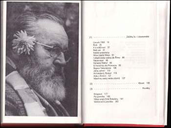 Jan Werich: Úsměv klauna