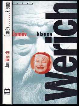 Jan Werich: Úsměv klauna