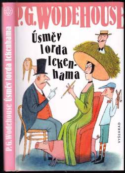 Úsměv lorda Ickenhama