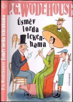 Úsměv lorda Ickenhama