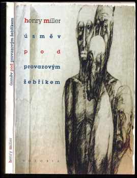 Úsměv pod provazovým žebříkem