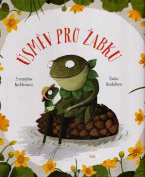 Úsměv pro Žabku