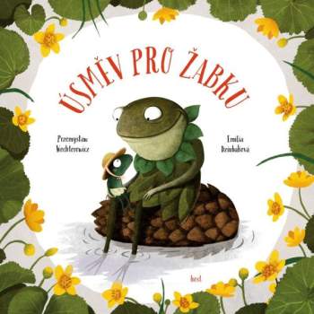 Úsměv pro Žabku