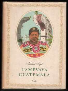 Usměvavá Guatemala