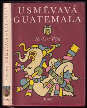 Usměvavá Guatemala