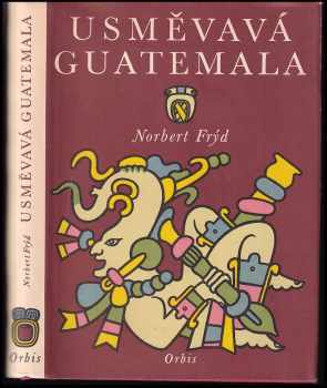 Usměvavá Guatemala