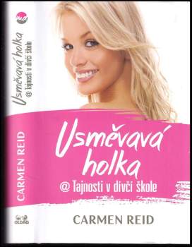Usměvavá holka @ Tajnosti v dívčí škole