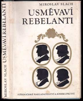 Usměvaví rebelanti