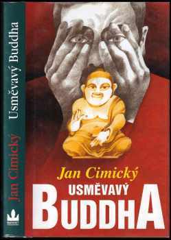 Jan Cimický: Usměvavý Buddha