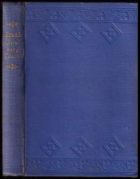 Max Brand: Usměvavý Charlie