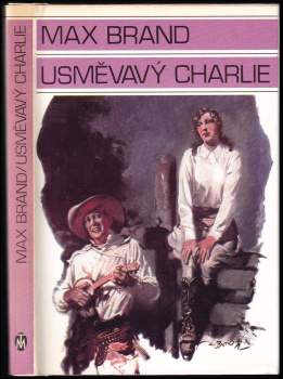 Usměvavý Charlie