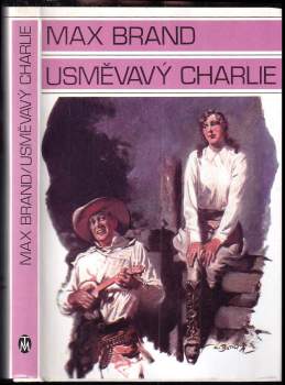 Usměvavý Charlie