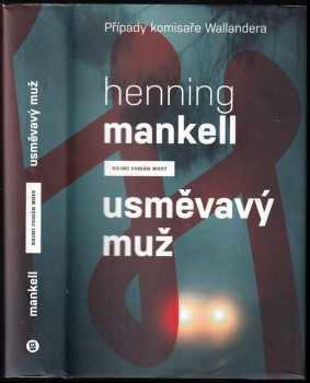 Henning Mankell: Usměvavý muž