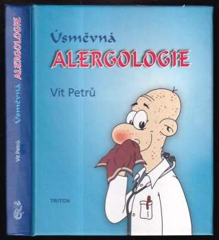 Úsměvná alergologie