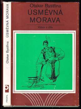 Úsměvná Morava