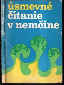 Gabriele Richter: Úsmevné čítanie v nemčine