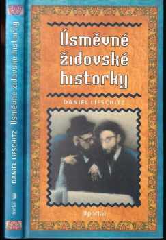 Úsměvné židovské historky