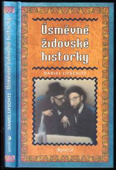 Úsměvné židovské historky