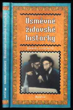 Daniel Lifschitz: Úsměvné židovské historky