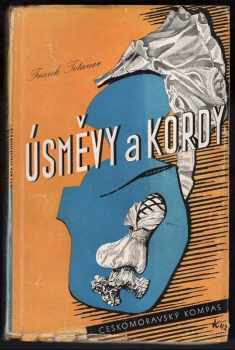 Frank Tetauer: Úsměvy a kordy
