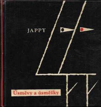 Jappy: Úsměvy a úsměšky