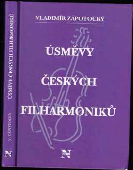 Úsměvy českých filharmoniků