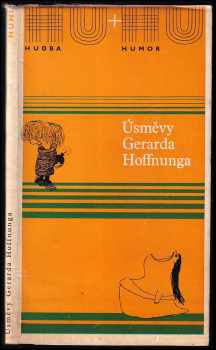 Gerard Hoffnung: Úsměvy Gerarda Hoffnunga