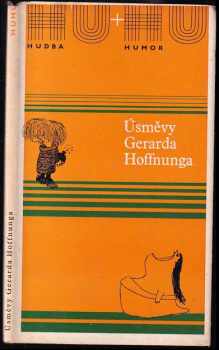 Úsměvy Gerarda Hoffnunga
